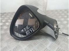 Recambio de retrovisor izquierdo para opel zafira tourer excellence referencia OEM IAM 13354644  ELECTRICO Y TOCADO