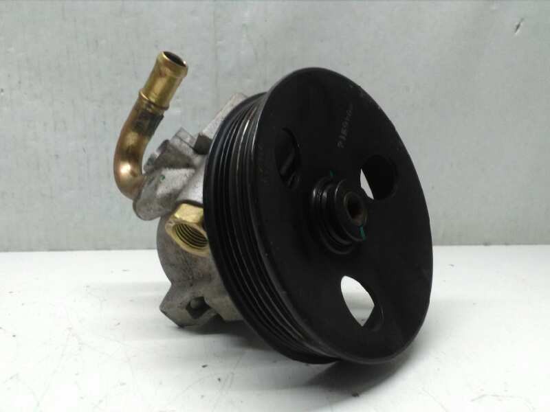 Recambio de bomba direccion para daewoo kalos 1.4 cat referencia OEM IAM   
