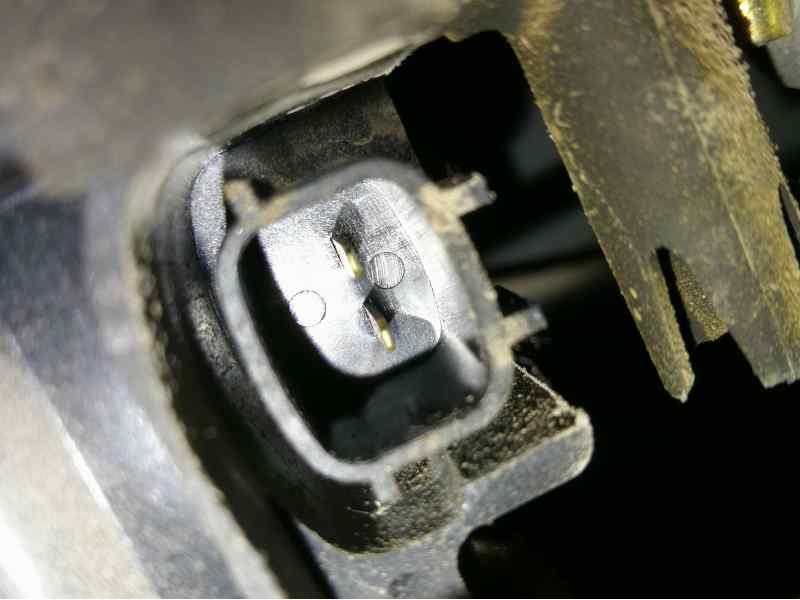 Recambio de elevalunas trasero izquierdo para nissan maxima qx (ca33) 2.0 elegance referencia OEM IAM   2 PINS