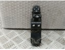 Recambio de mando elevalunas delantero izquierdo para citroën ds3 design referencia OEM IAM   DELPHI