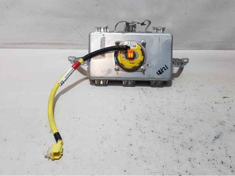 Recambio de kit airbag para toyota yaris active referencia OEM IAM 891700DC70  