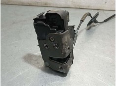 Recambio de cerradura puerta trasera izquierda para ford kuga st-line referencia OEM IAM LJ6AA26413AF  