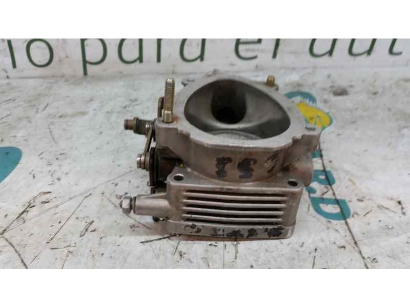 Recambio de caja mariposa para opel astra f berlina 16v gsi referencia OEM IAM 90323944  B9206