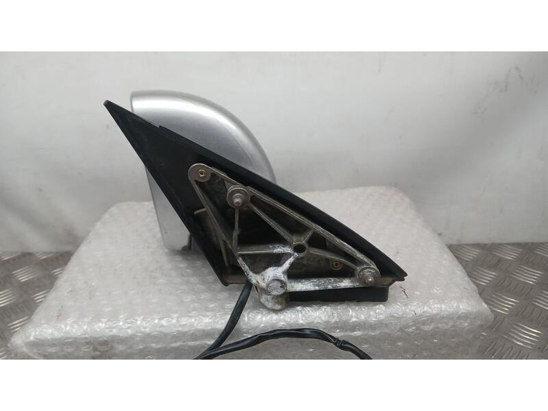 Recambio de retrovisor izquierdo para audi a4 berlina (8e) 1.9 tdi referencia OEM IAM 8E0857507B ELECTRICO 5 CABLES ROZADO 