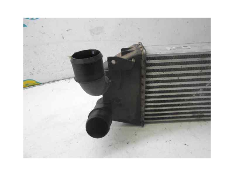 Recambio de intercooler para opel zafira b cosmo referencia OEM IAM   