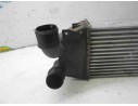 Recambio de intercooler para opel zafira b cosmo referencia OEM IAM   
