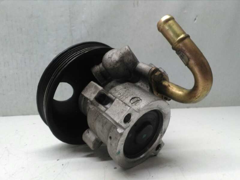 Recambio de bomba direccion para daewoo kalos 1.4 cat referencia OEM IAM   
