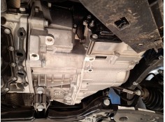 Recambio de caja cambios para skoda octavia iv (nx3, nn3, pv3) 1.5 tsi referencia OEM IAM WGS AUTOMATICA 