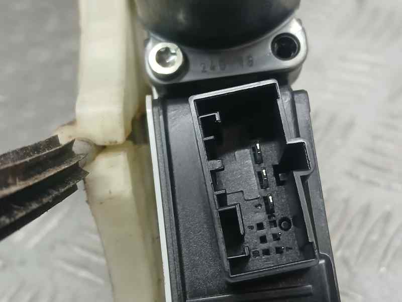 Recambio de elevalunas trasero izquierdo para seat arona style edition referencia OEM IAM 6F0839461A  ELECTRICO