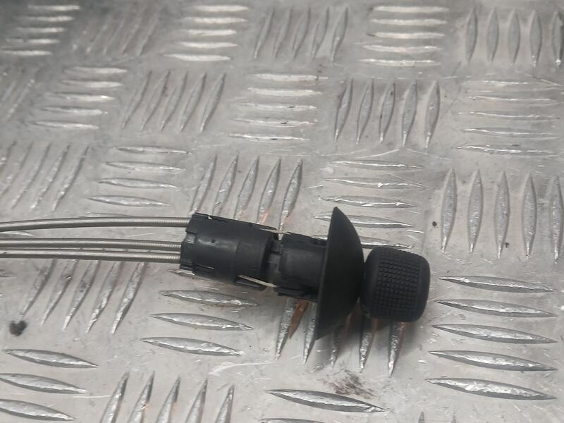 Recambio de retrovisor derecho para seat ibiza (6j5) reference referencia OEM IAM 6J1857508F  