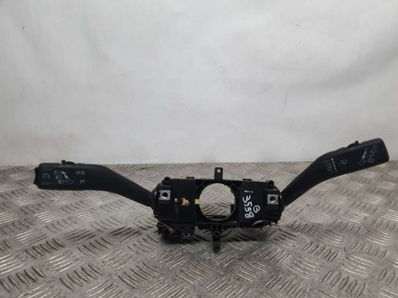 Recambio de mando luces y limpia para seat toledo (kg3) reference referencia OEM IAM 6RA953501T 1012112300 