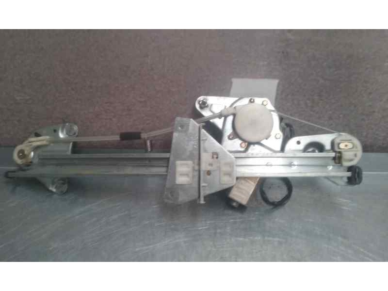 Recambio de elevalunas trasero derecho para mazda 626 berlina (gf) 2.0 fe referencia OEM IAM 3650161919 2 CABLES ELECTRICO