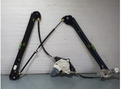 Recambio de elevalunas delantero izquierdo para volkswagen golf vii lim. (bq1) comfortline referencia OEM IAM 5G4837461H C035321