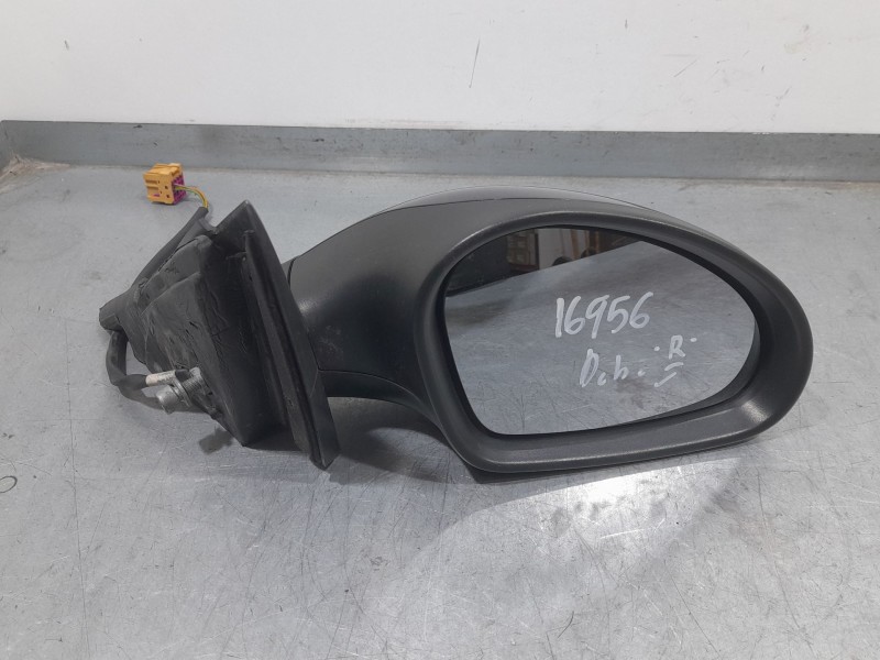 Recambio de retrovisor derecho para seat ibiza iii (6l1) 1.9 tdi referencia OEM IAM 21986947 ELECTRICO OF670418