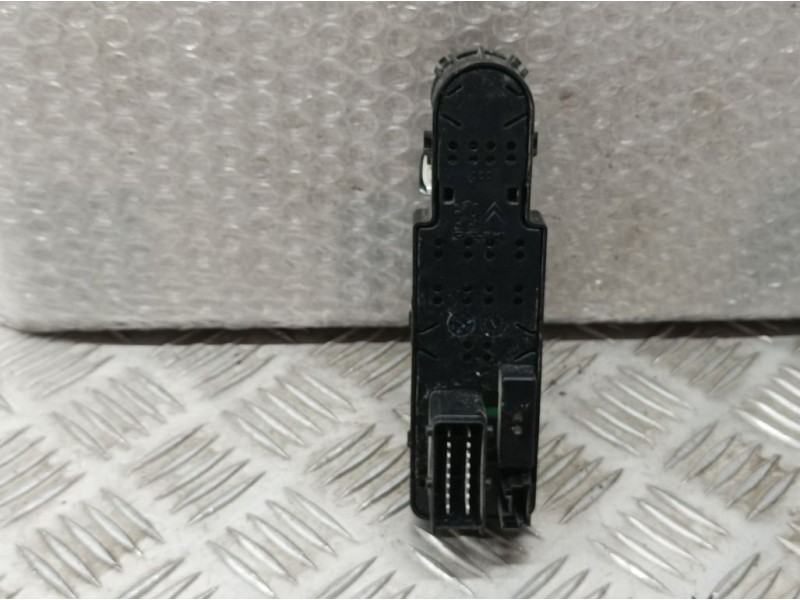 Recambio de mando elevalunas delantero izquierdo para citroën ds3 design referencia OEM IAM   DELPHI