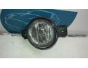 Recambio de faro antiniebla derecho para renault modus confort dynamique referencia OEM IAM  2PINS 
