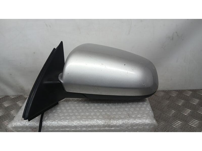 Recambio de retrovisor izquierdo para audi a4 berlina (8e) 1.9 tdi referencia OEM IAM 8E0857507B ELECTRICO 5 CABLES ROZADO 