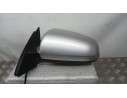 Recambio de retrovisor izquierdo para audi a4 berlina (8e) 1.9 tdi referencia OEM IAM 8E0857507B ELECTRICO 5 CABLES ROZADO 