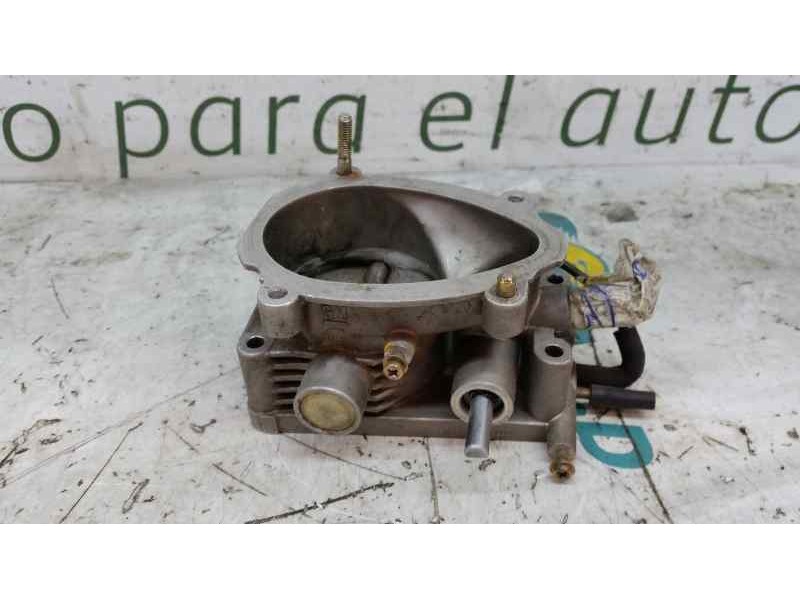 Recambio de caja mariposa para opel astra f berlina 16v gsi referencia OEM IAM 90323944  B9206