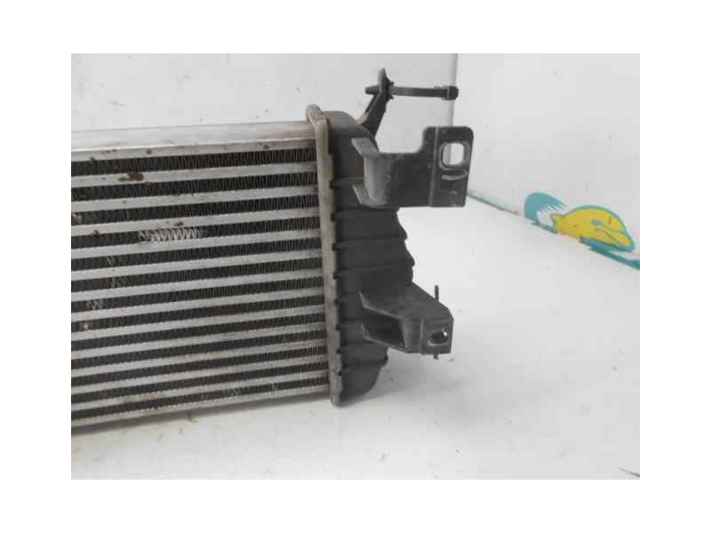 Recambio de intercooler para opel zafira b cosmo referencia OEM IAM   