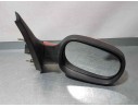 Recambio de retrovisor derecho para renault megane i fase 2 berlina (ba0) 1.9 dci dynamique referencia OEM IAM  7 PINS ELECTRICO