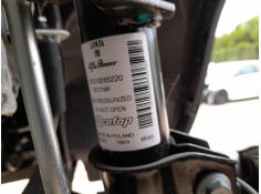 Recambio de amortiguador delantero derecho para fiat panda (312_, 319_) 1.0 mild hybrid (312.pyd1b) referencia OEM IAM 519265220