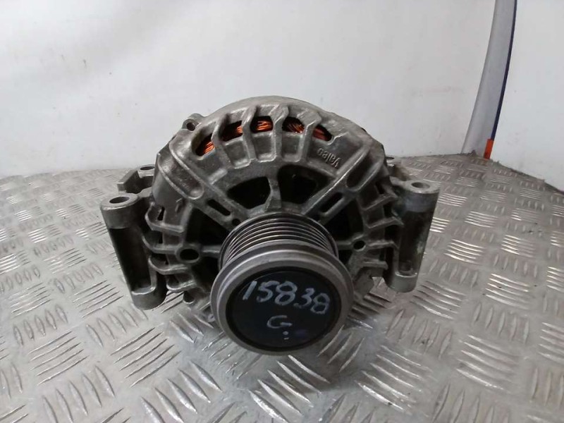 Recambio de alternador para audi a3 sportback (8va) ambiente referencia OEM IAM 06J903023H 2611730C VALEO