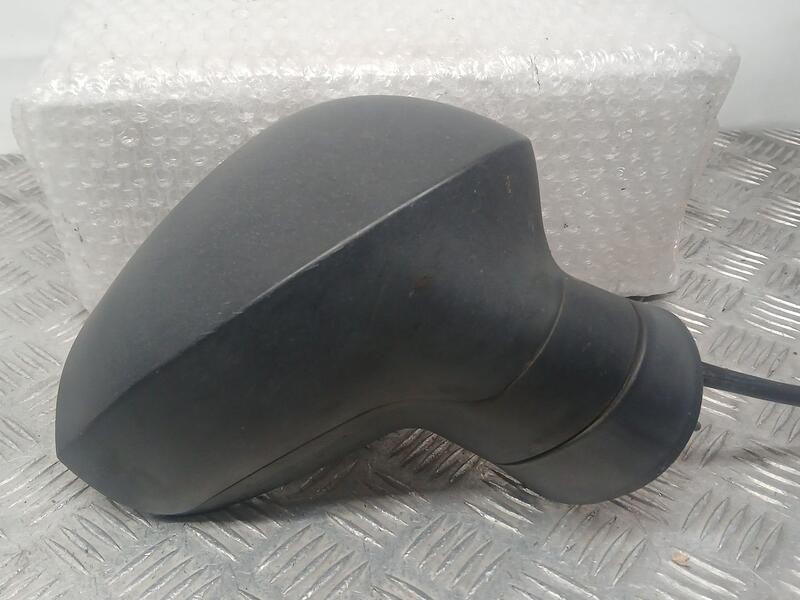 Recambio de retrovisor derecho para seat ibiza (6j5) reference referencia OEM IAM 6J1857508F  