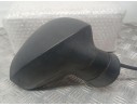 Recambio de retrovisor derecho para seat ibiza (6j5) reference referencia OEM IAM 6J1857508F  
