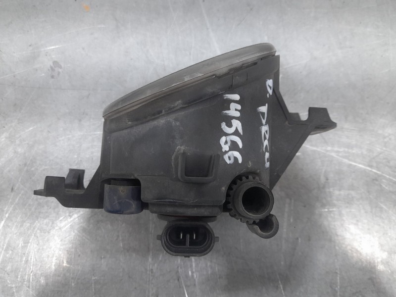 Recambio de faro antiniebla derecho para nissan nv 400 l1h1 3,3t pro referencia OEM IAM 8200002470  