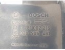 Recambio de caudalimetro para seat ibiza (6k1) stella referencia OEM IAM 028906461 0281002216 BOSCH