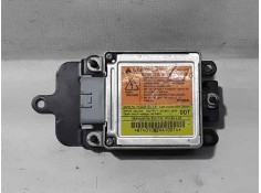 CENTRALITA FAROS XENON 