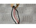 Recambio de retrovisor izquierdo para audi a4 berlina (8e) 1.9 tdi referencia OEM IAM 8E0857507B ELECTRICO 5 CABLES ROZADO 