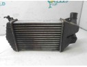 Recambio de intercooler para opel zafira b cosmo referencia OEM IAM   