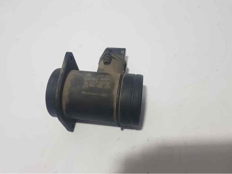 Recambio de caudalimetro para seat ibiza (6k1) stella referencia OEM IAM 028906461 0281002216 BOSCH