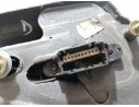 Recambio de retrovisor derecho para renault megane i fase 2 berlina (ba0) 1.9 dci dynamique referencia OEM IAM  7 PINS ELECTRICO
