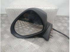 Recambio de retrovisor izquierdo para seat ibiza (6j5) reference referencia OEM IAM 6J1857507F  