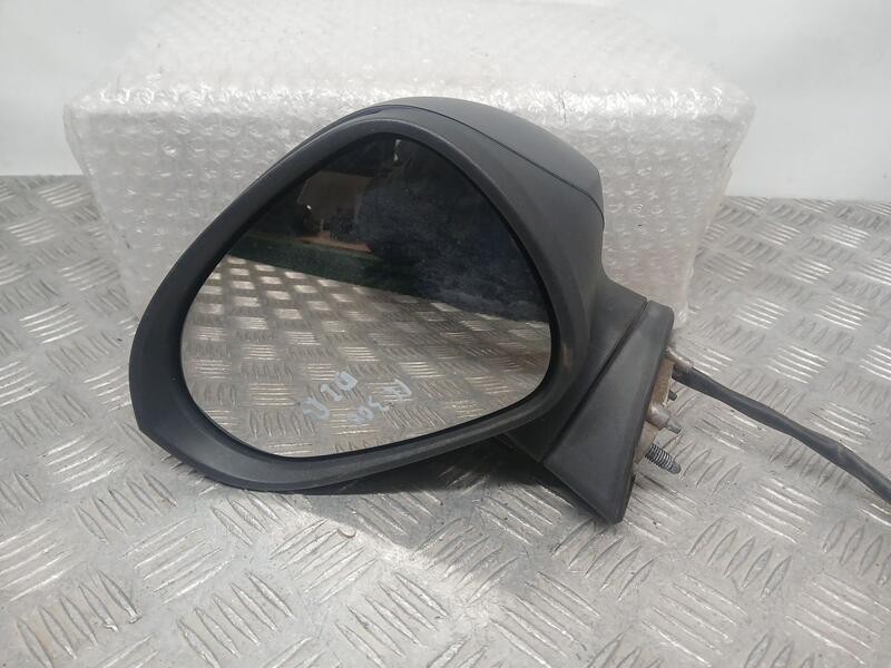 Recambio de retrovisor izquierdo para seat ibiza (6j5) reference referencia OEM IAM 6J1857507F  