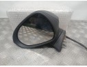 Recambio de retrovisor izquierdo para seat ibiza (6j5) reference referencia OEM IAM 6J1857507F  