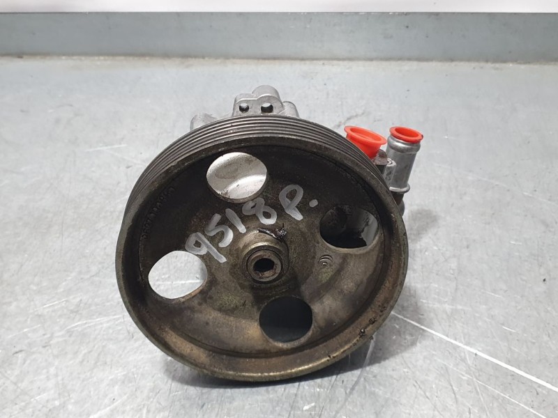 Recambio de bomba direccion para citroën c5 berlina 2.2 hdi vivace referencia OEM IAM   SIN REFERENCIAS