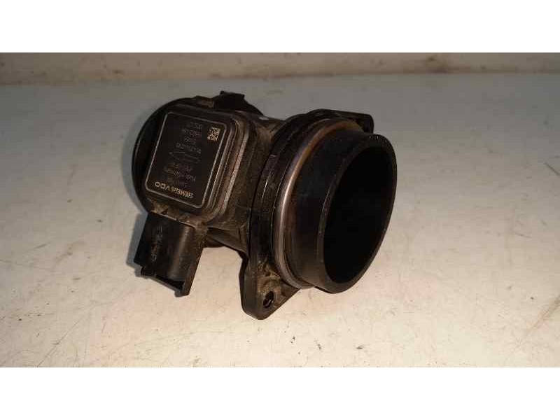 Recambio de caudalimetro para peugeot 107 trendy referencia OEM IAM 5WK97004 9647144080 SIEMENS VDO