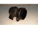 Recambio de caudalimetro para peugeot 107 trendy referencia OEM IAM 5WK97004 9647144080 SIEMENS VDO