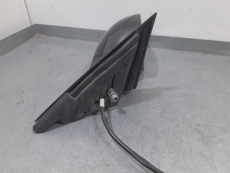 Recambio de retrovisor derecho para seat ibiza iii (6l1) 1.9 tdi referencia OEM IAM 21986947 ELECTRICO OF670418