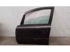 Recambio de puerta delantera izquierda para opel zafira b cosmo referencia OEM IAM   