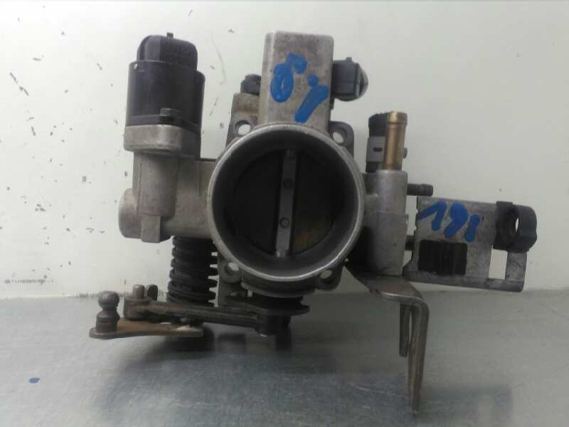 Recambio de caja mariposa para opel vectra b berlina 1.8 16v cat referencia OEM IAM 90529710  