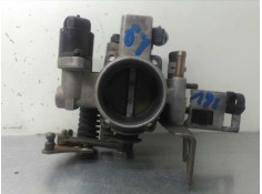 Recambio de caja mariposa para opel vectra b berlina 1.8 16v cat referencia OEM IAM 90529710  