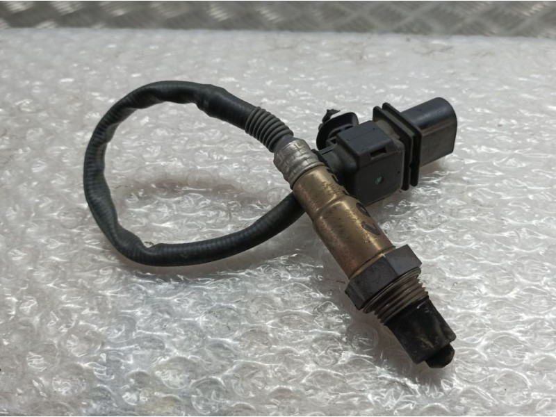 Recambio de sonda lambda para toyota yaris ts referencia OEM IAM 8946712170 0281004122 BOSCH