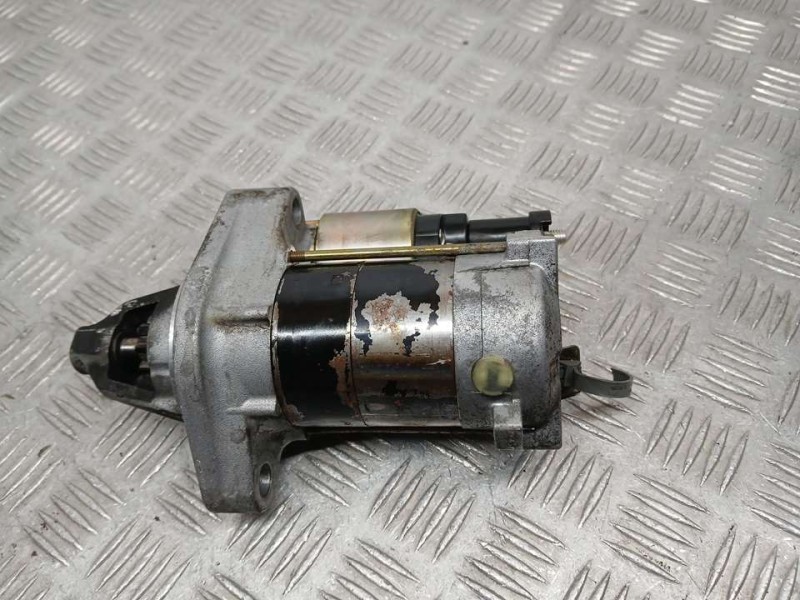Recambio de motor arranque para honda accord berlina (cl/cn) 2.0 comfort referencia OEM IAM DSKE7 4280001360 DENSO