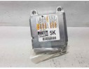 Recambio de kit airbag para toyota yaris active referencia OEM IAM 891700DC70  