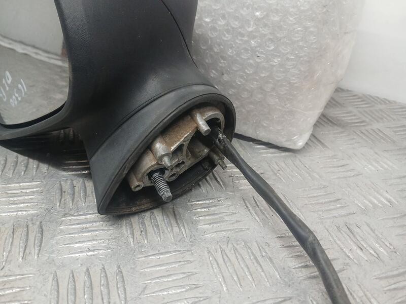 Recambio de retrovisor izquierdo para seat ibiza (6j5) reference referencia OEM IAM 6J1857507F  